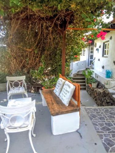 Casita Bella Vista — hotel in Hermigua