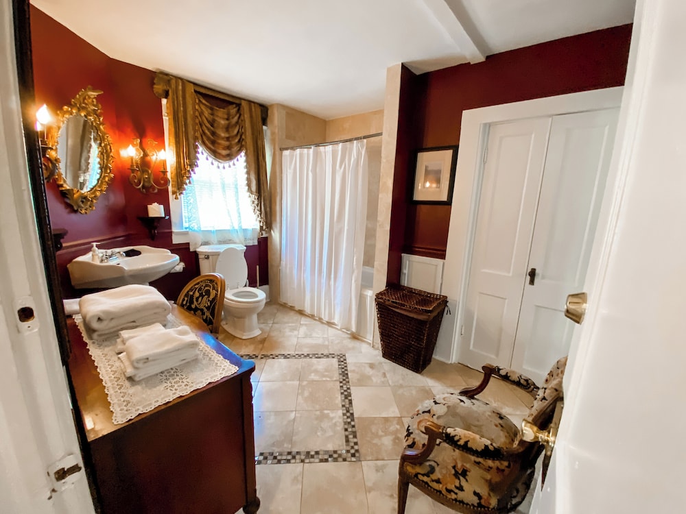 Park Place Inn and Cottages - photo 66