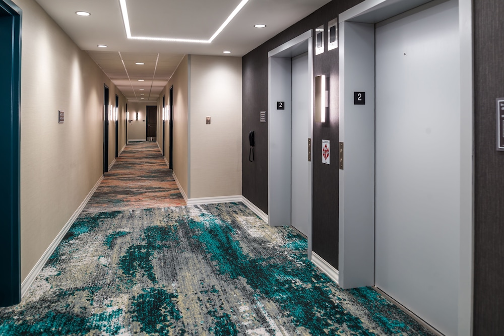 Residence Inn Pittsburgh Oakland University Place - photo 48