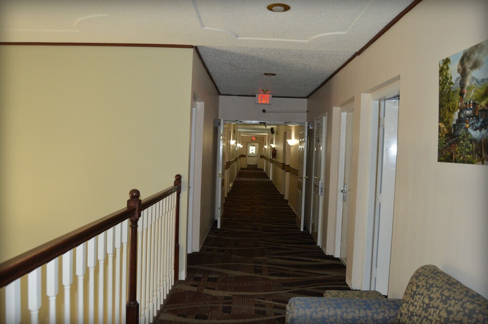 Adams Inn - photo 35