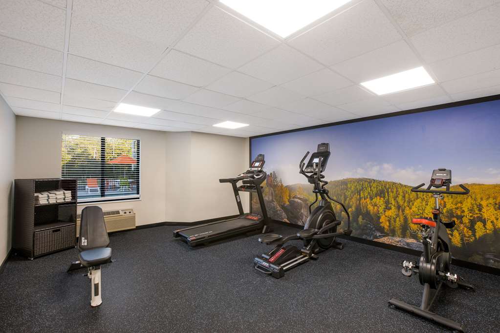 Clarion Pointe Sevierville Pigeon Forge - photo 35