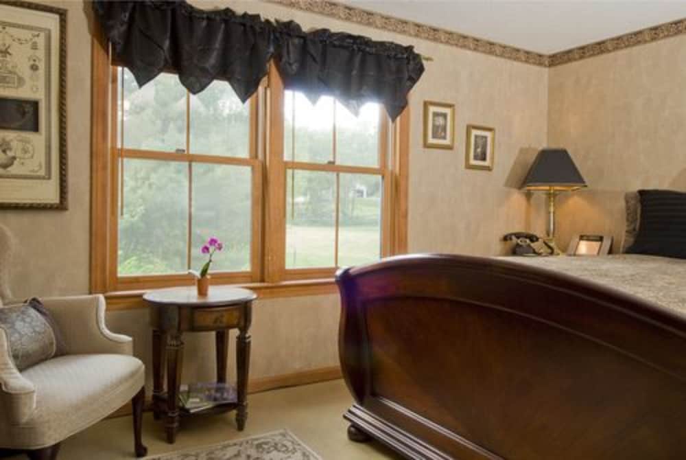 Inn at Ellis River - photo 14