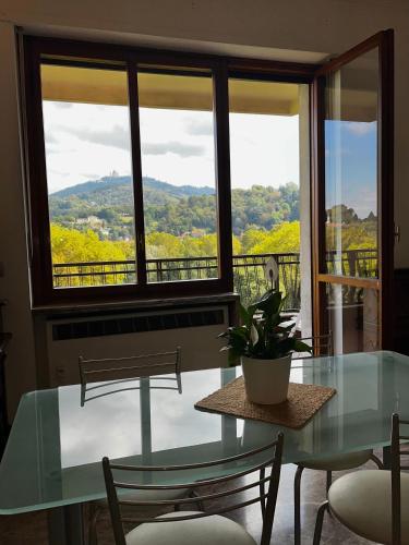 Appartamento Il Belvedere — 4-Star Luxury Hotel in Turin, Italy