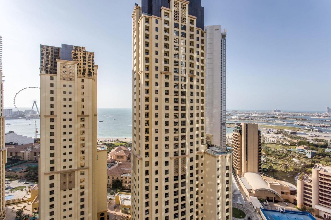 Frank Porter Murjan 5 - last minute hotel in Dubai