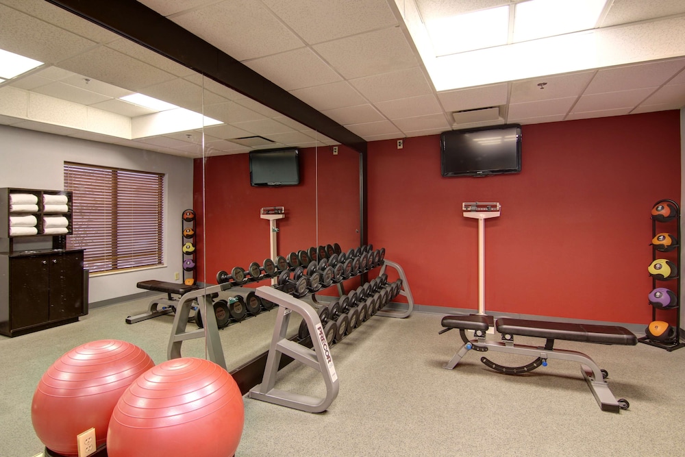 Homewood Suites by Hilton Richmond West End Innsbrook - photo 15