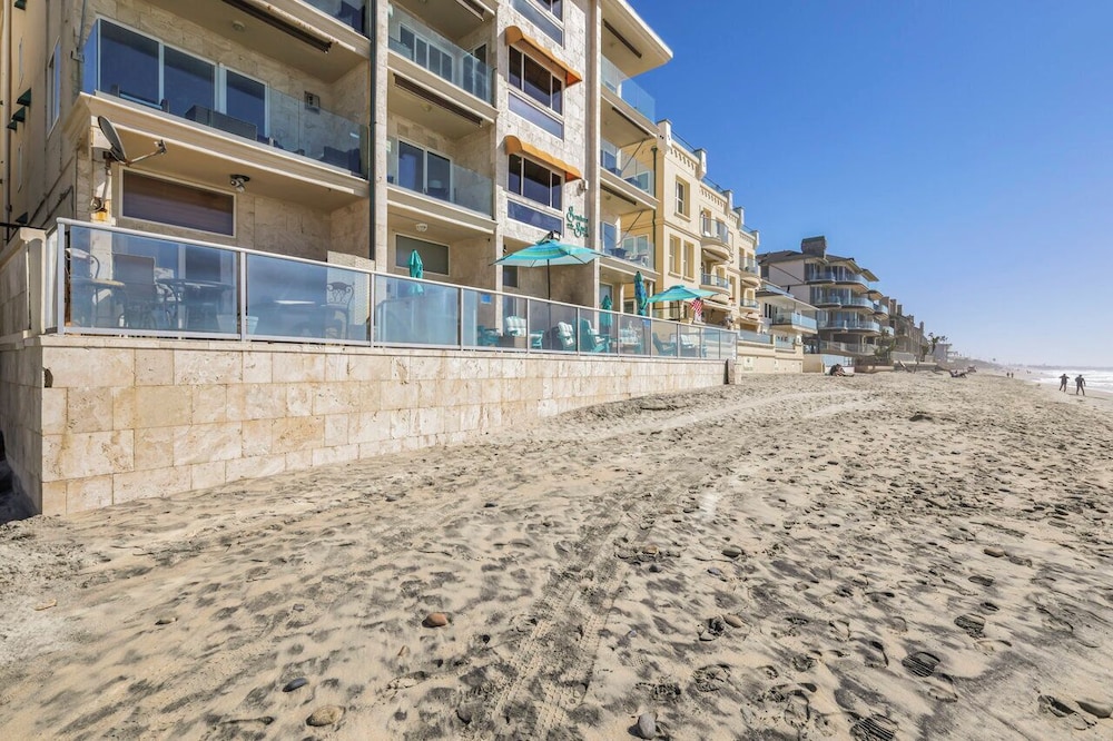 Seashore on the Sand - photo 66