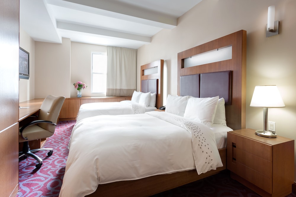 Hotel 57 by LuxUrban - photo 11