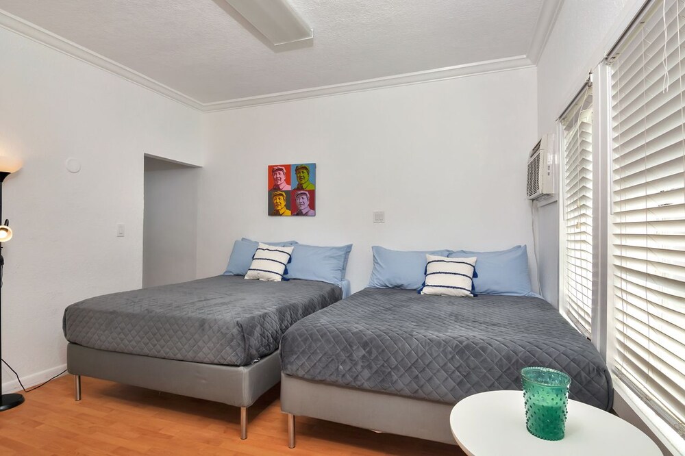 Gorgeous 2br With Garden and BBQ :) - photo 4