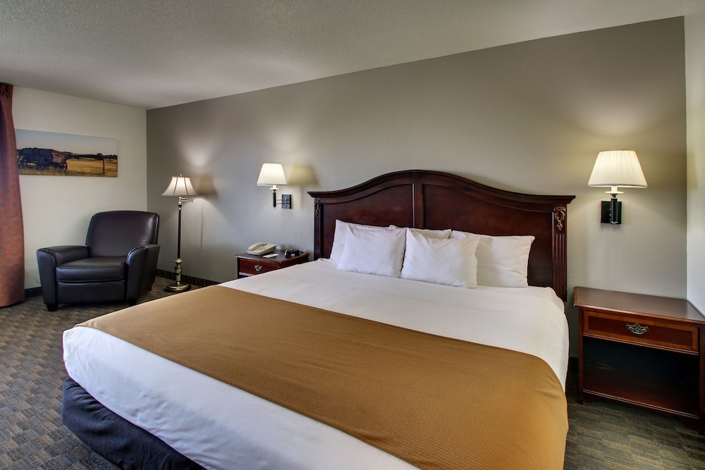 The Niobrara Lodge - photo 15