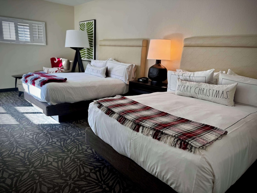 Zachari Dunes on Mandalay Beach Curio Collection by Hilton - photo 31