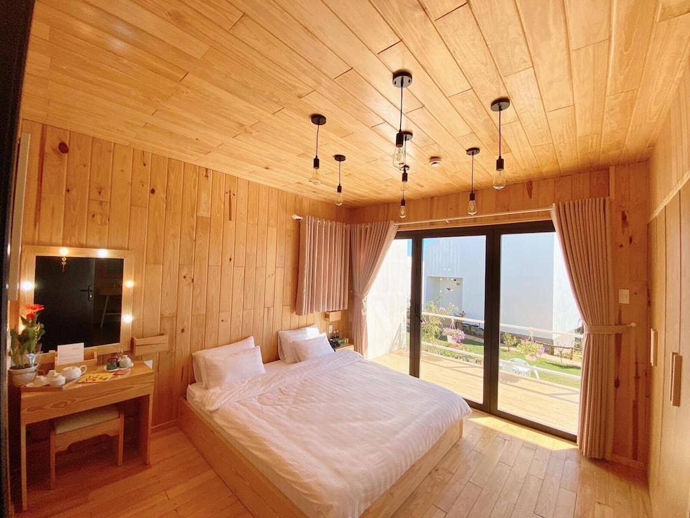 Orion Boutique Resort - last minute hotel in Da Lat
