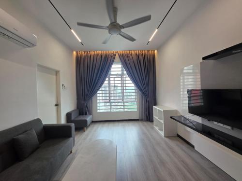 The Anderson by Triple G Homes — 4-Star Luxury Hotel in Ipoh, Malaysia