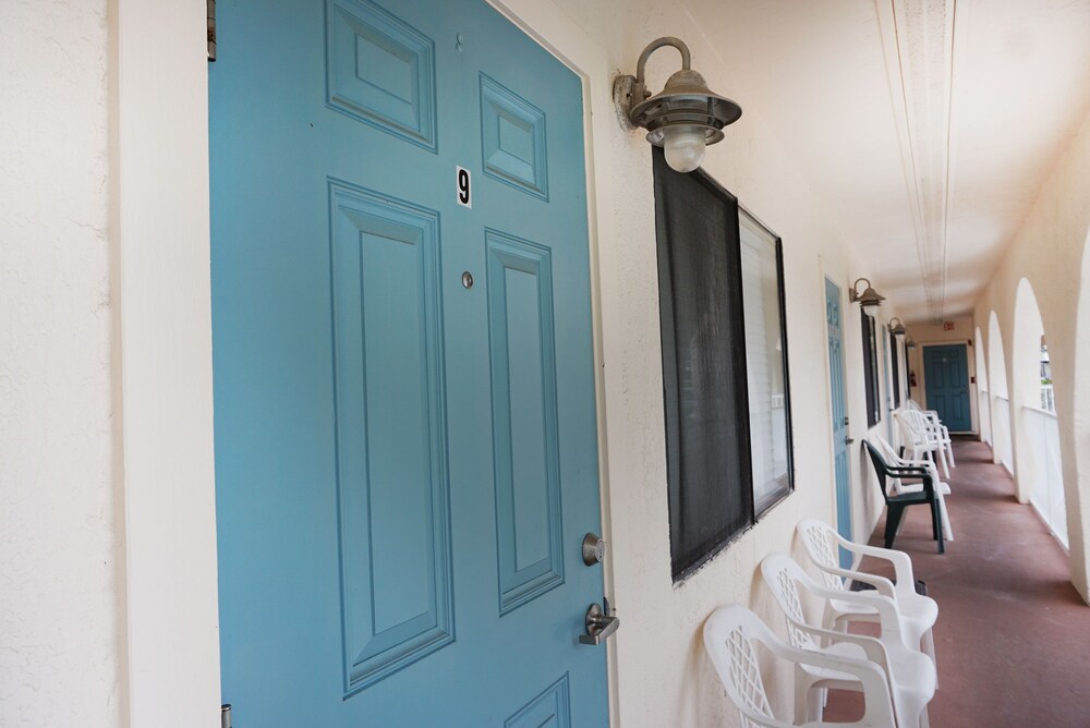 Redington Surf Resort - photo 74