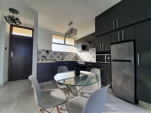 La Ballito 203 — 4-Star Luxury Hotel in Ballito, South Africa