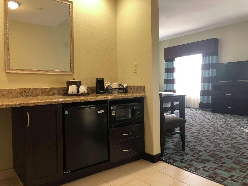 Hampton Inn & Suites Nashville @ Opryland - photo 46