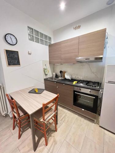 Casapiccy — 4-Star Luxury Hotel in Turin, Italy