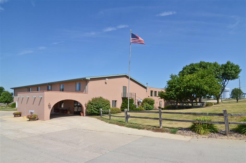 Best Western La Grande Hacienda - photo 14