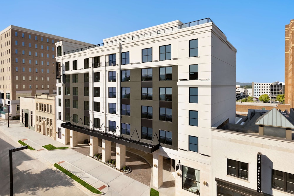 106 Jefferson Huntsville Curio Collection by Hilton - photo 82
