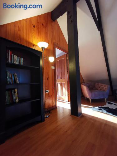 Hunter Habit Cottages in Pokolbin, Australia