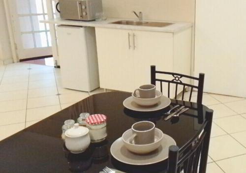 Suider Ozias Self Catering — Windhoek — photo 3