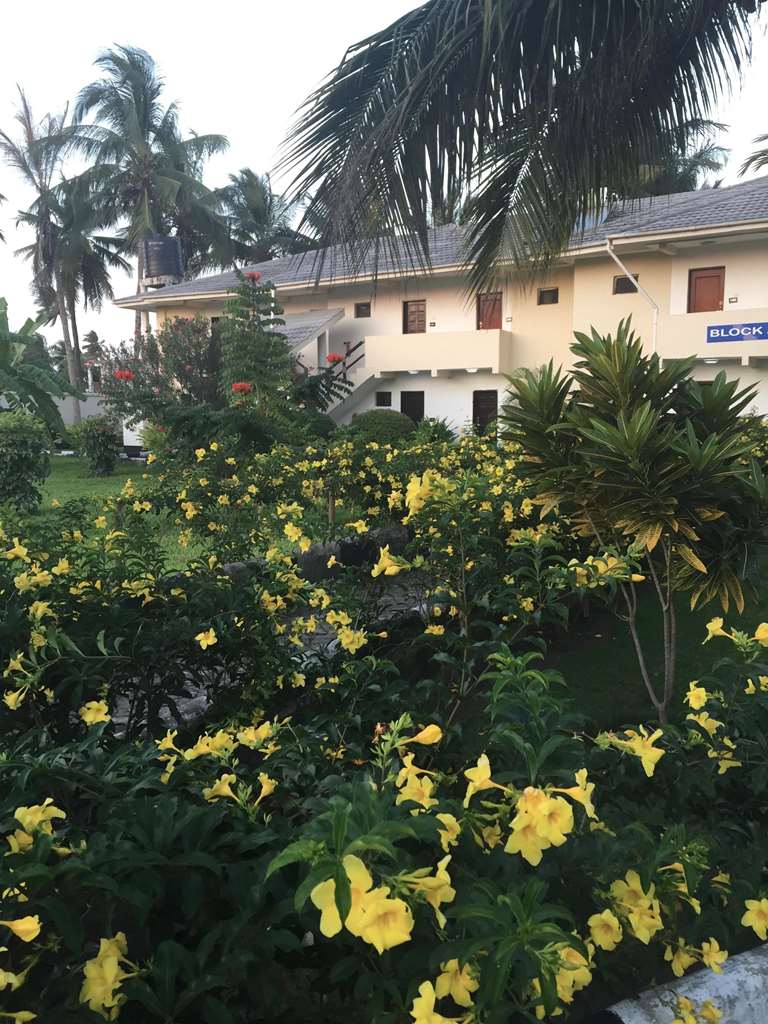 Oceanic Bay Hotel & Resort — Bagamoyo — photo 2