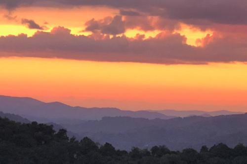 Crestview 261 in Banner Elk, United States