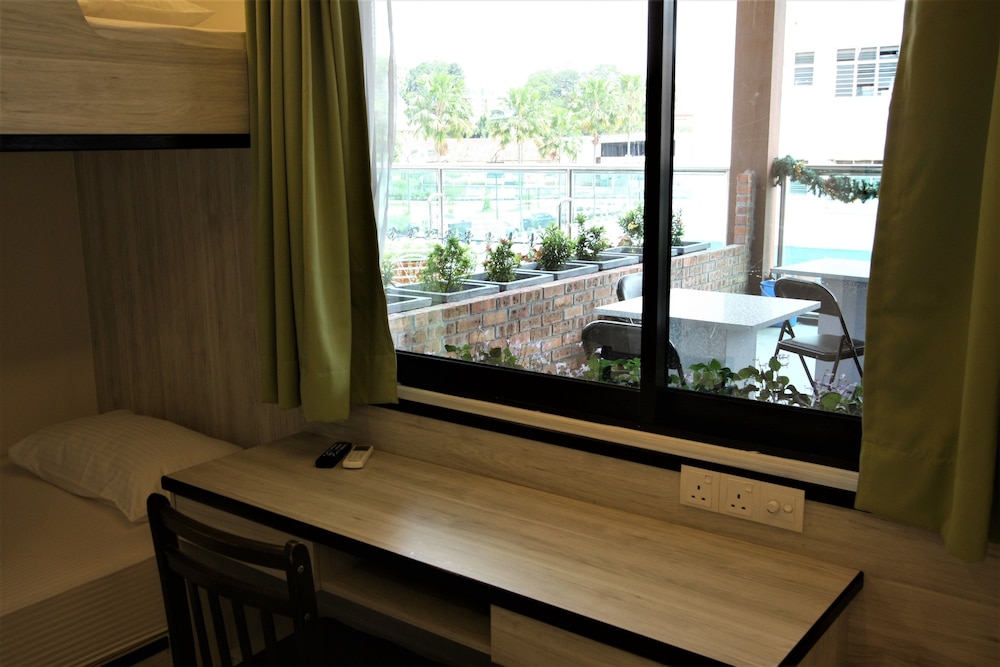 Shamrock Garden — Ipoh — photo 4
