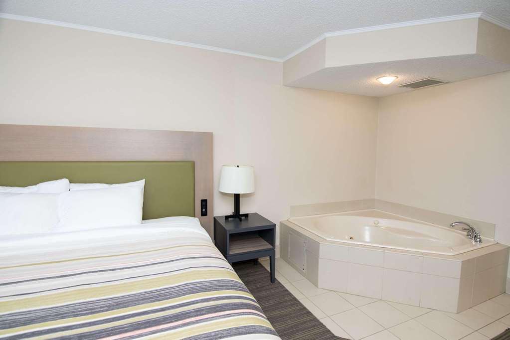 Country Inn & Suites by Radisson Lehighton PA - photo 9