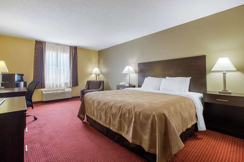 Quality Inn Williamston - photo 8