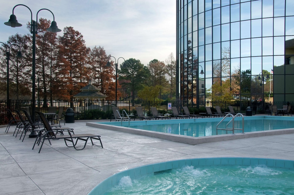 Hilton Memphis - photo 27
