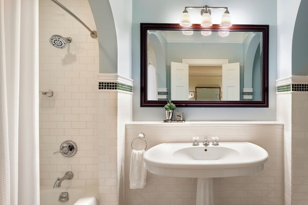The Omni Homestead Resort & Spa - photo 39