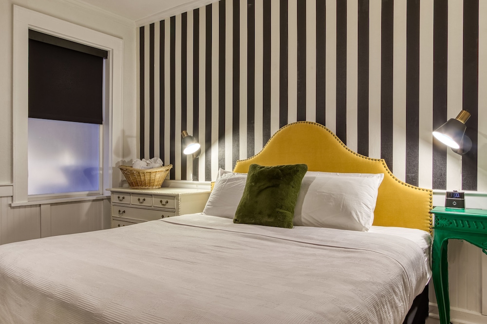 The Cordova Inn a New Hotel Collection Property - photo 6
