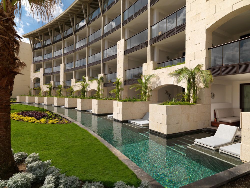 Unico Hotel Riviera Maya Adults Only