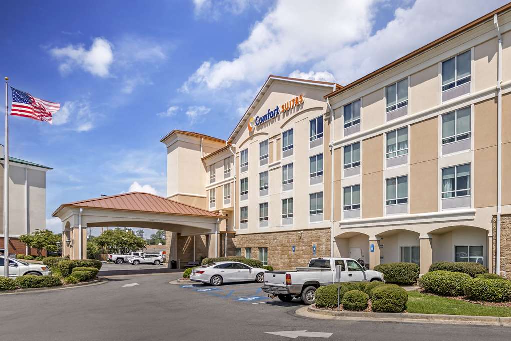 Comfort Suites Valdosta Mall Area in Valdosta, United States