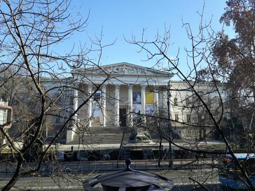 Brand new apartment in the center — 4-Star Luxury Hotel in Budapest, Hungary