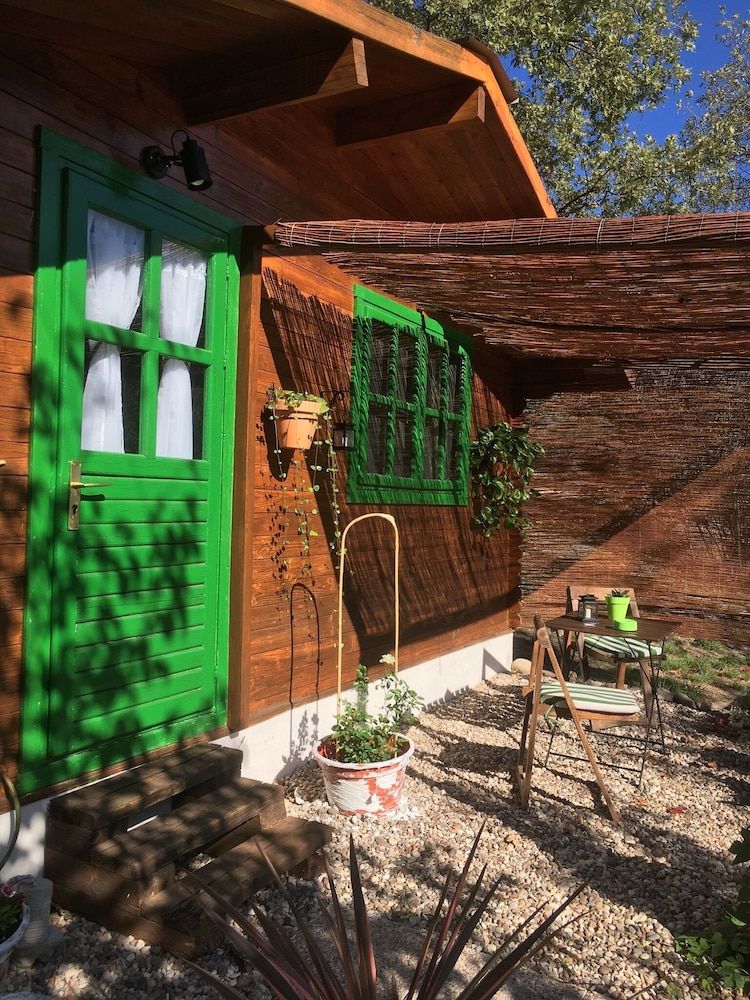 Finca Miraval in Candeleda, Spain