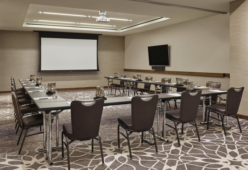 Loews Chicago Hotel - photo 98
