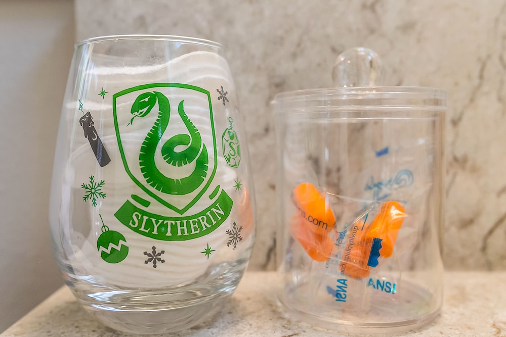 Harry Potter Sweet Suites - photo 36