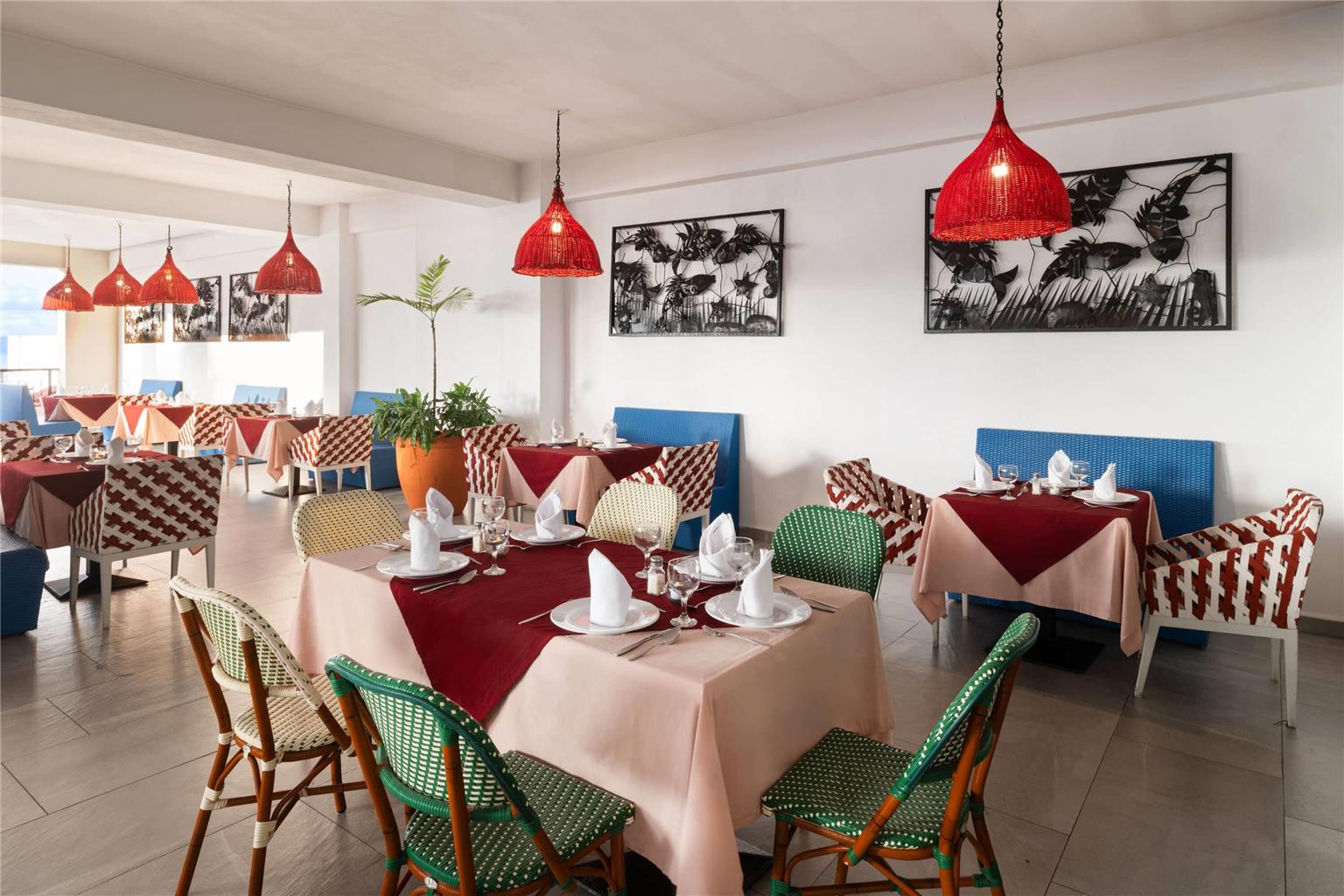 Decameron La Marina Guayabitos Ramada All Inclusive Resort