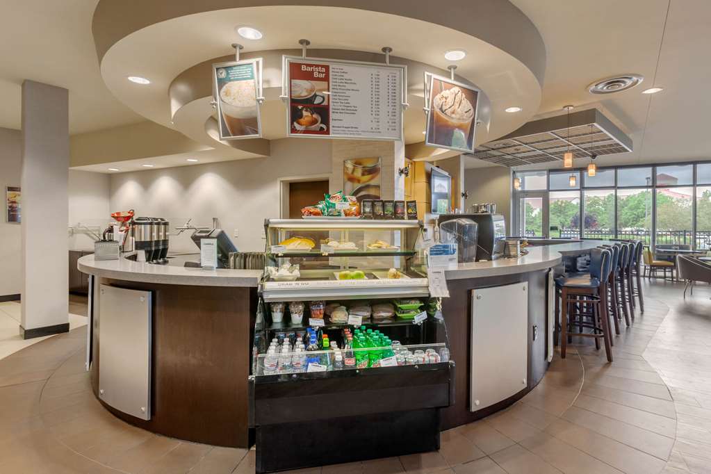 Cambria Hotel Denver International Airport - photo 41
