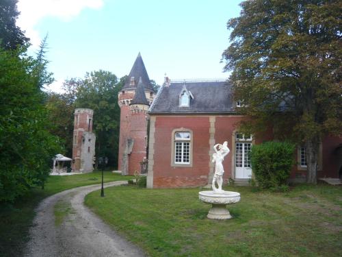 La Demeure de la Juine — hotel in Etampes
