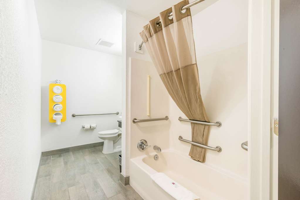 Motel 6 Gastonia NC - photo 21