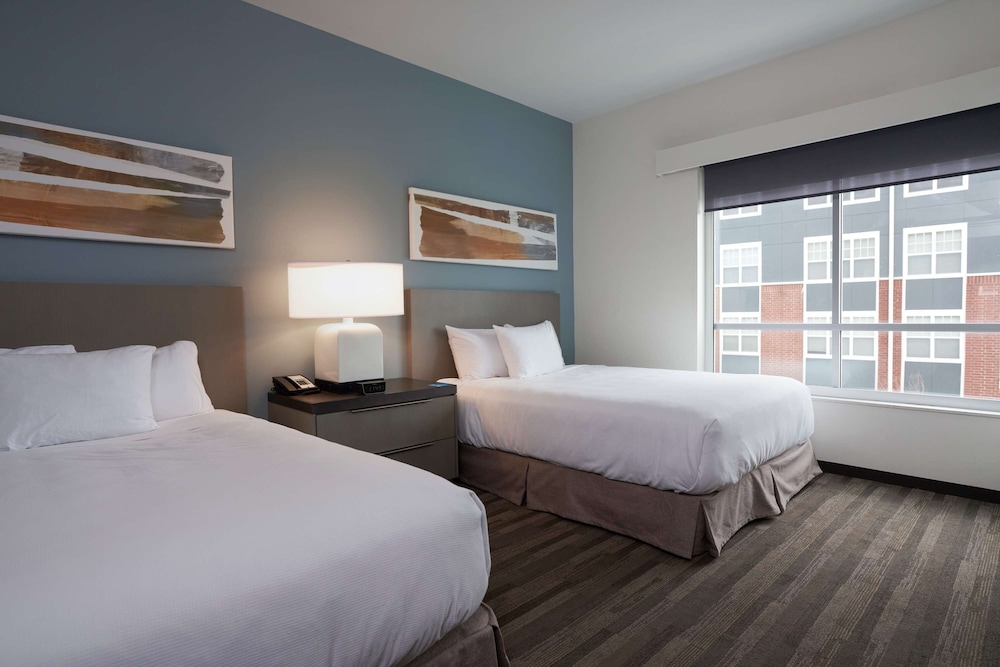 Hyatt House Louisville East - photo 7