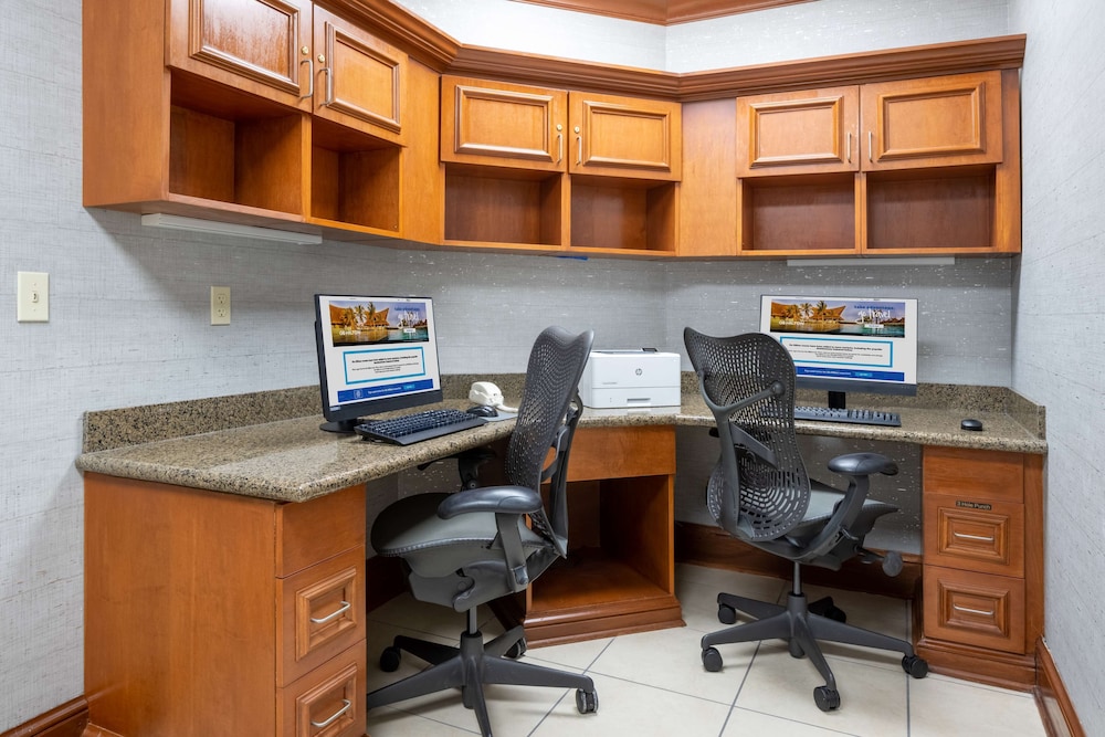 Hilton Garden Inn Mystic Groton - photo 19
