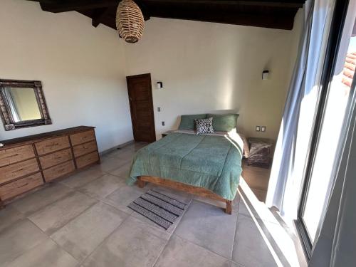 La Trinidad - last minute hotel in Milpillas