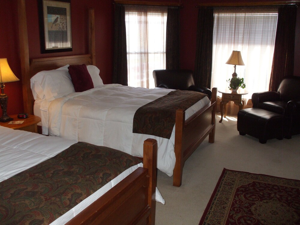 The Bradford Inn - photo 37