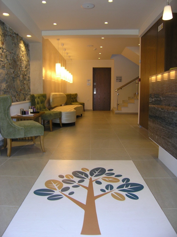 Livadia Hotel Kyperounta — Kyperounta — photo 2
