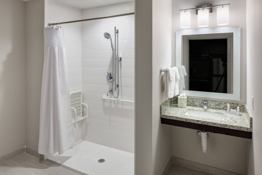 TownePlace Suites by Marriott Orlando at SeaWorld - photo 21