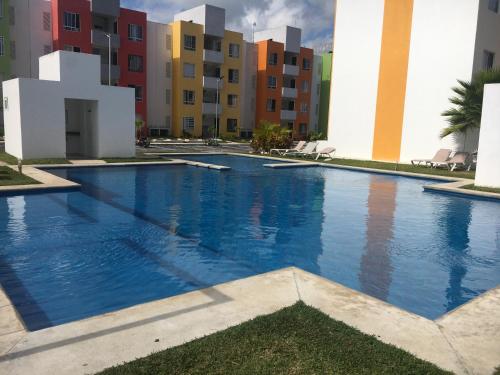 Xcalak — 4-Star Luxury Hotel in Playa Del Carmen, Mexico