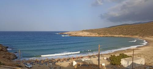 Ateni Beachfront — Athens — photo 4